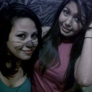 Meet your Posher, Dinora